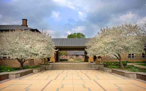 Kingswood Girl Dorm