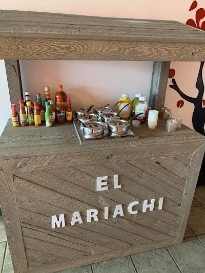 El Mariachi Authentic Mexican Food