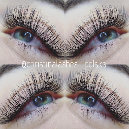 Christina Lashes Polska