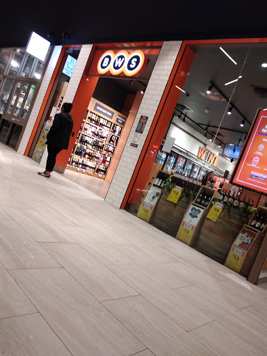 BWS Valley Metro