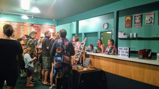 Papakura Theatre - Thumbnail