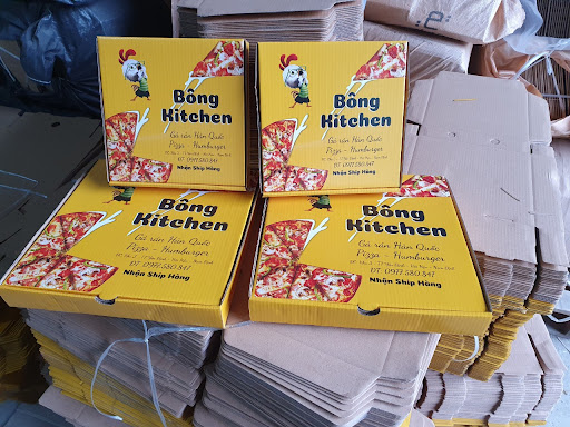 Xưởng