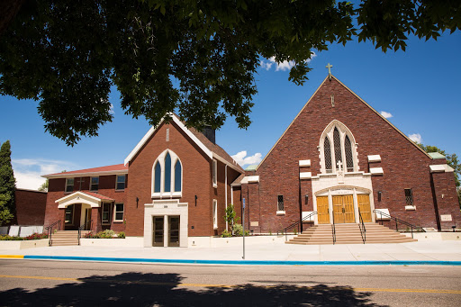 Holy Spirit Catholic Community - Thumbnail