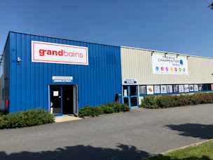 Photo n°16 de Téréva Vitré à Vitré (Magasin de gros)