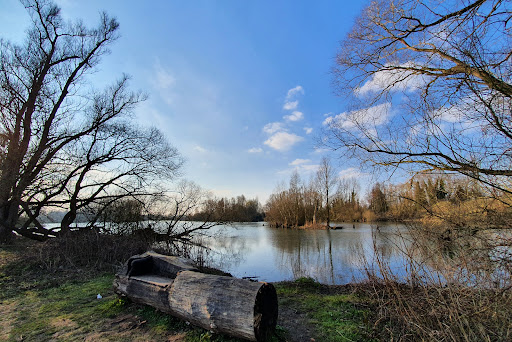 Marais de Fretin parking