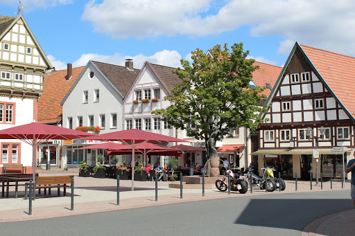 Stadt Blomberg
