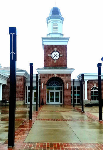 Pendleton County Circuit Court - Thumbnail