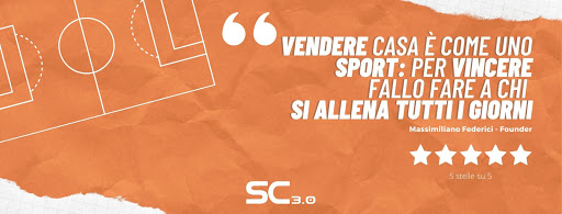 Stile Casa Immobiliare 3.0 Logo