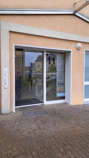 Ärztezentrum Peine GmbH & Co. KG - Germany