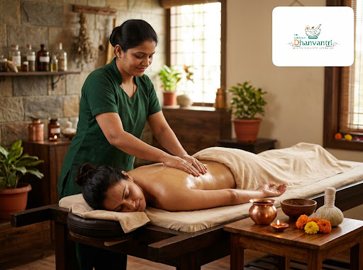 At Dhanvantari Multi-Speciality Ayurveda Panchkarma, we follow classical Ayurvedic principles to… post image