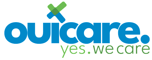 ouicare - Visual
