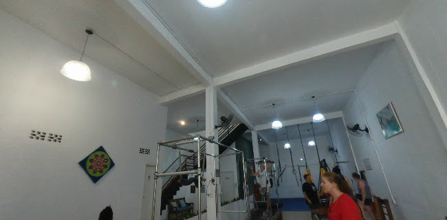 Instituto First - São Paulo