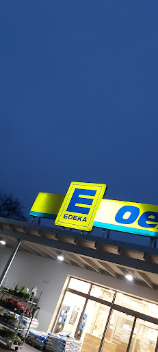 EDEKA Oexle - Visual