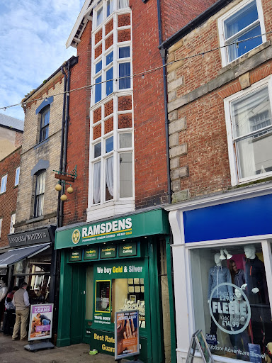 Ramsdens - Baxtergate - Whitby - Thumbnail