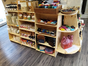 Photo n°9 de Annabelle création atelier de retouche et boutique de createurs à La Turballe (Artisanat)