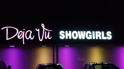 Deja Vu Showgirls Lexington