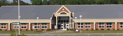 Perquimans Central School - Thumbnail