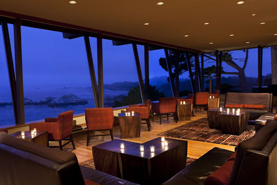 Hyatt Carmel Highlands by null
