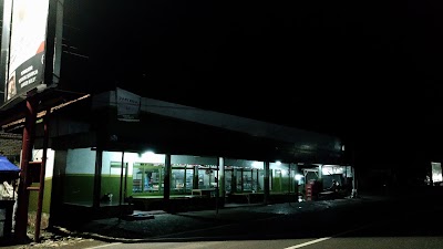 Photos of Rumah Makan KURNIA Barat Pasar Keppo