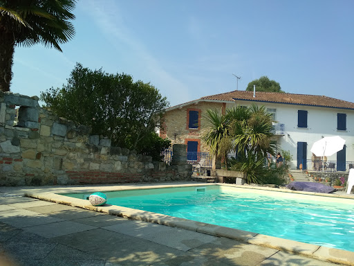 Photo de Chambres d'Hôtes LARATGER à Narrosse (40180)
