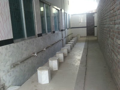 Photos of Mosjidul Kuba