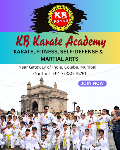 Stay active, stay focused, and stay confident. Professional karate classes for all age groups nea…