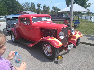 Casey Popcorn Festival Inc