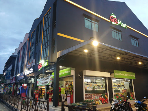 GS Mart Bandar Pontian
