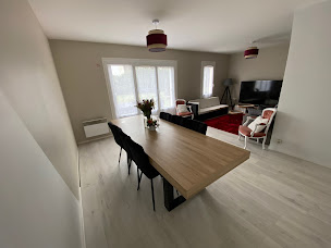 Photo n°25 de Le gîte 2 de Delphine à Ouzouer-sur-Loire (Gîte)