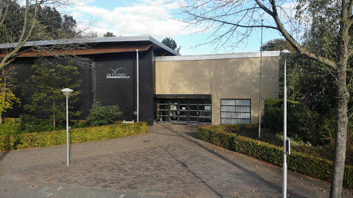 Vrije Baptisten Gemeente de Fontein