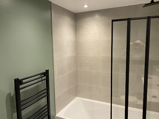Jamie Hayman Plumbing - Thumbnail