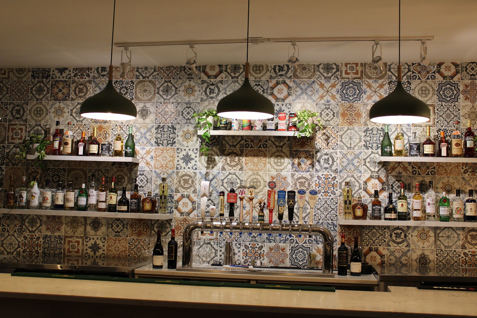 Emile's Black Point Bistro — photo 6