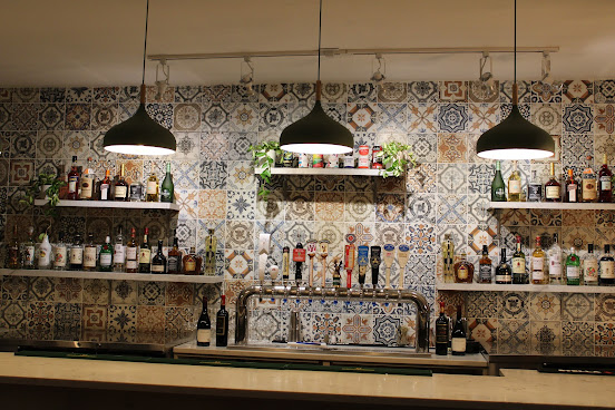 Emile's Black Point Bistro by null