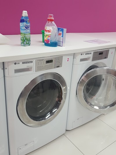 Photos of Laundry Service Dubrovnik | Laundry Spin