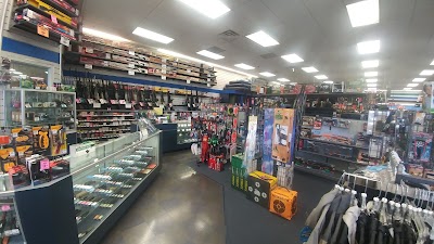 Big 5 Sporting Goods