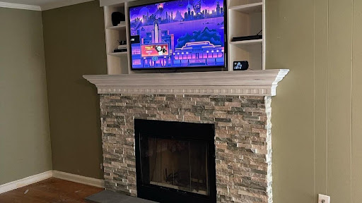 New Heights Industrial Chimney Corp