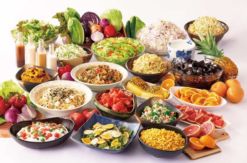 ステーキハウス ブロンコビリー高槻若松店