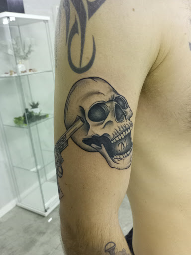 XCLUSIVE INK - Tattoo & Piercing Studio Heinsberg - Thumbnail