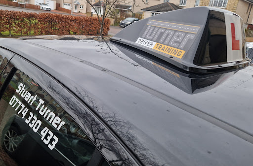 Turner Driver Training
