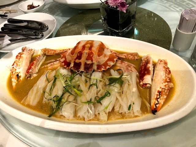 大班樓 The Chairman