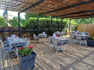 Photo n°1 de Le Pompert' à Pompertuzat (Restaurant)