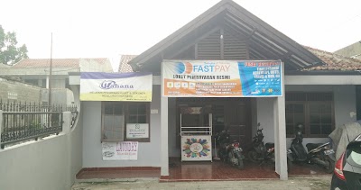 Photos of Wahana Prestasi Logistik