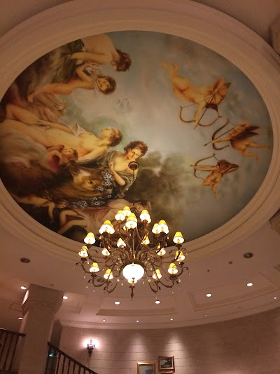 Photos of Liston Hotel Songjiang Shanghai