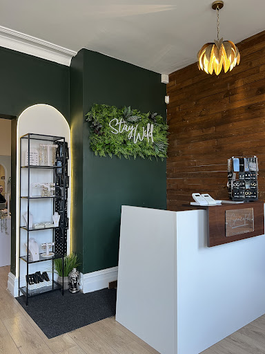 Graceful by Charlotte Seddon