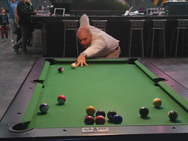 Comentarii opinii despre Laser Quest Bowling Antibes