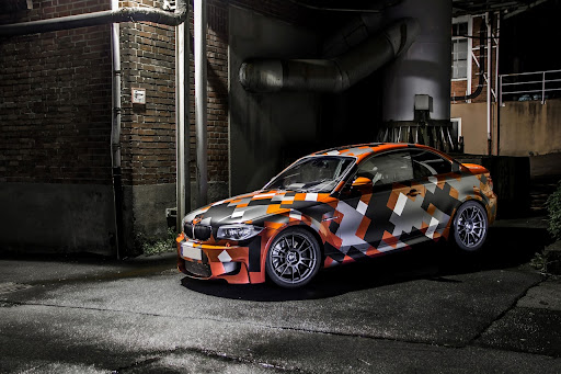Melbourne Car Wraps - Thumbnail