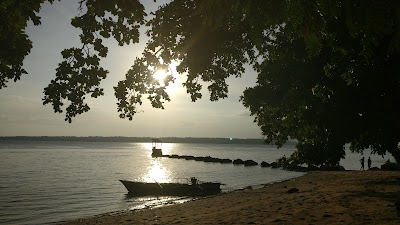 Photos of Pulau Siladen