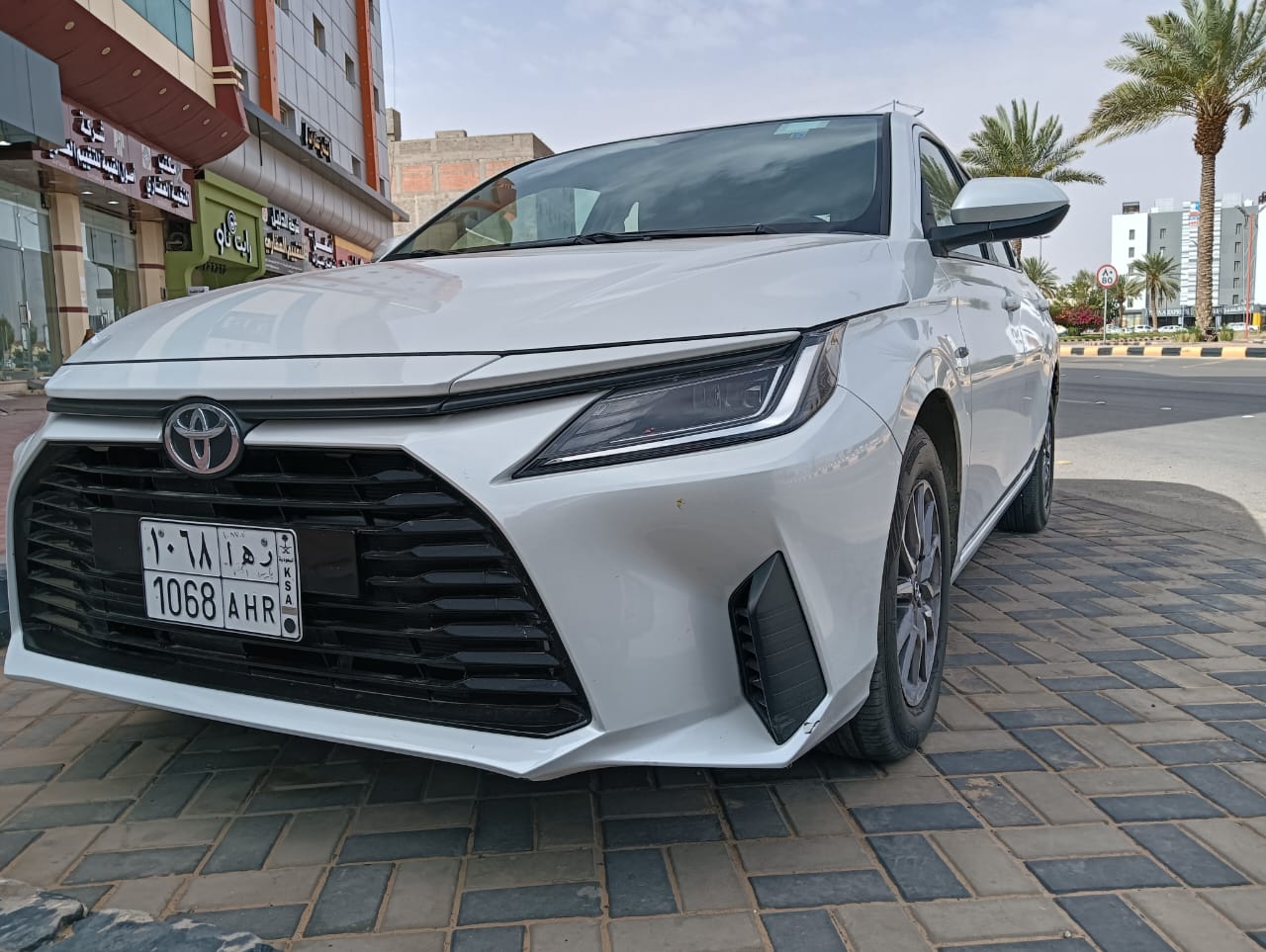 الشمال المتحدة لتأجير السيارات - صورة 2