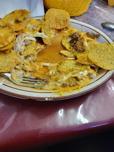 Blanquita's - Visual
