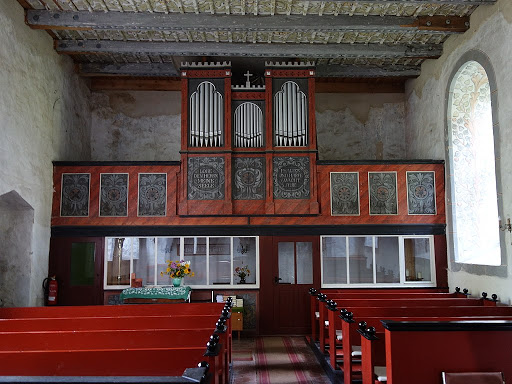 Dorfkirche Hindenburg (Uckermark) - Thumbnail